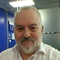 Tom Williams