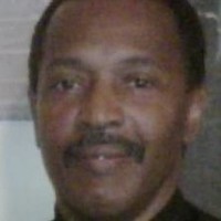 Apostle Dr. Darrell Moore Sr.