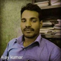Ajay Kumar