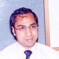 Ehsanul Hoque