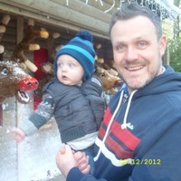 Seamus Mckeown