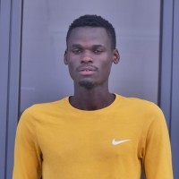 Mike Owino