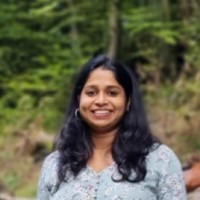 Deepthi Poulose