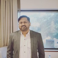 Saiprakash Kulkarni