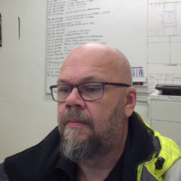 Mikael Öberg