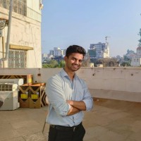 Anuj Bhalerao
