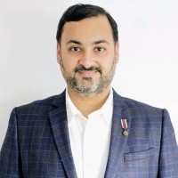 Aditya V.