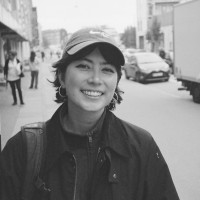 Serina Kitazono