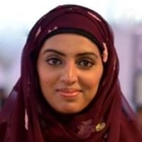 Sundus Munir