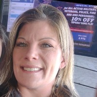 Dana Fitchko