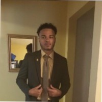 Anthony Bolden