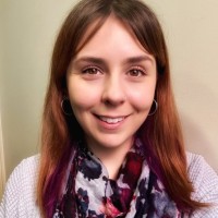 Erin Medeiros, Lmhc, Lcdp, Certified Grief Educator