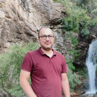Latif Alegh