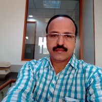 Harimurali K