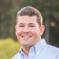 Zac Mitchell