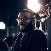 Tyler Perry
