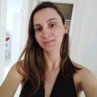 Denise Roberta Dariva