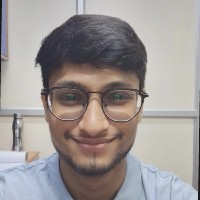 Parth Darji