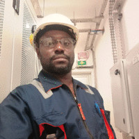 Gaubin Loussakou