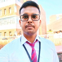 Harsh Raj Singh