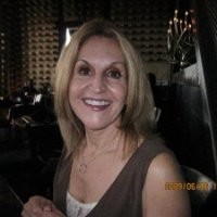 Gerri Katz