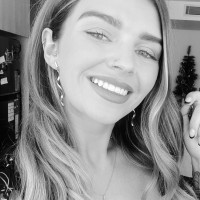 Kayla Lee Cook ✨
