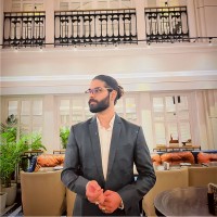 Vikas Pokhriyal