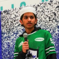 Syed Zayd Qadri