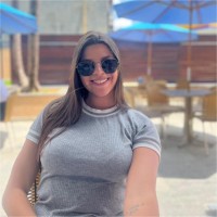 Elaine Macedo