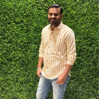 Vishal Patil