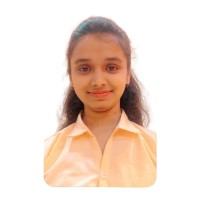 Harshita Makode
