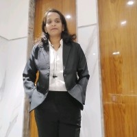 Reena Sharda