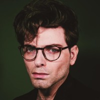 Garrett M.
