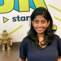 Pratheeksha Ravindra Naik