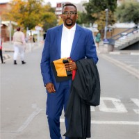 Zamuxolo Charles Botha