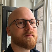 Christian Lundorff Bækgaard