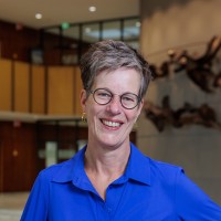 Christa Spruijt