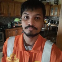 Jerod Ramnarine, Bsc, Msc, Pmp®