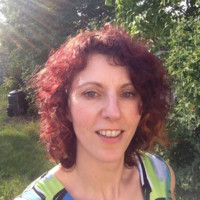 Catriona Muir