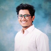 Kiran Shelke