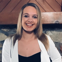 Caitlin Johnson
