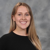 Charlie Anne Laplante