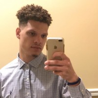 Zachary Davis