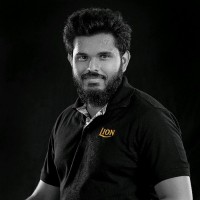 Sanka Sooriyaarachchi