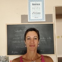 Nathalie Da Silva