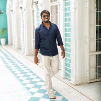 Nilesh More