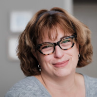 Lisa David