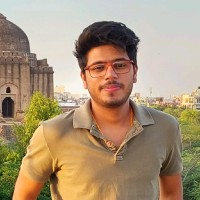 SHIVAM JAIN