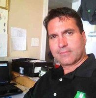 Chris Koch
