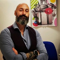 Daniele Donati